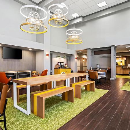 Spark By Hilton Amarillo West Medical Center Екстер'єр фото