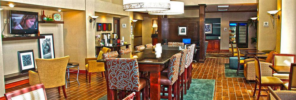 Spark By Hilton Amarillo West Medical Center Екстер'єр фото