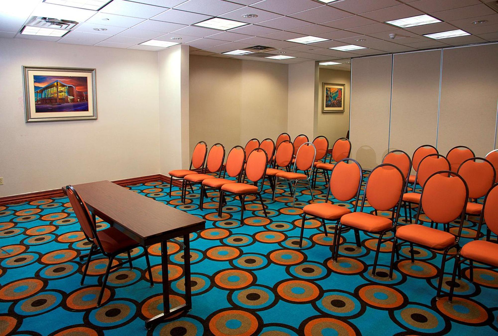 Spark By Hilton Amarillo West Medical Center Екстер'єр фото