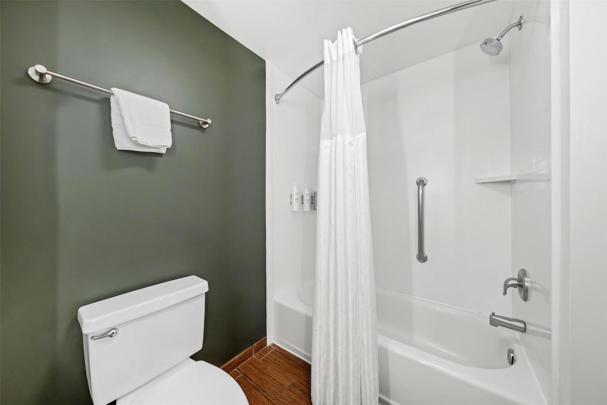 Spark By Hilton Amarillo West Medical Center Екстер'єр фото