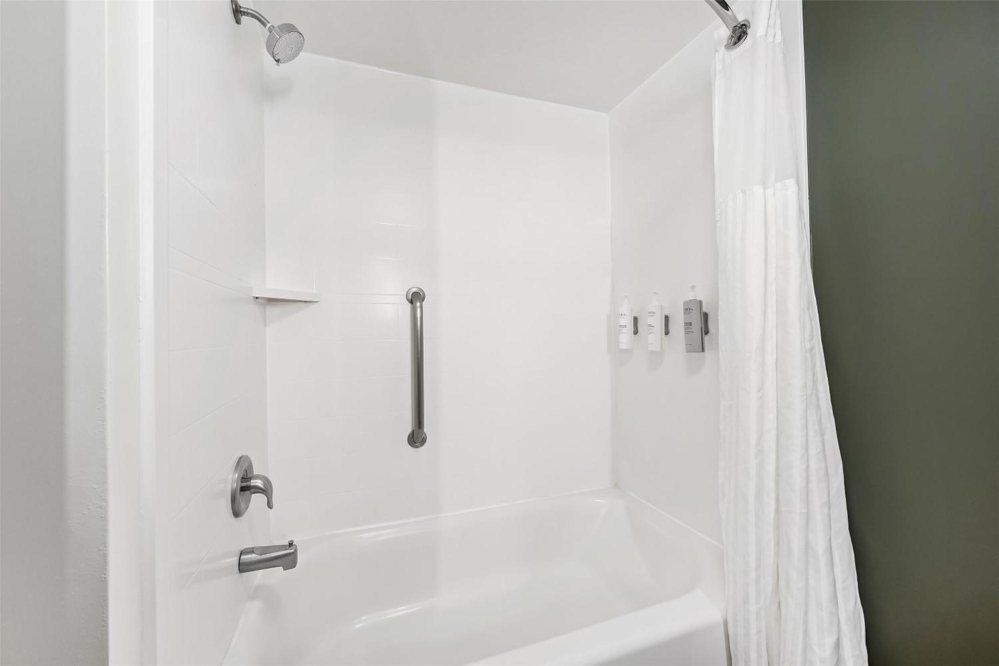 Spark By Hilton Amarillo West Medical Center Екстер'єр фото