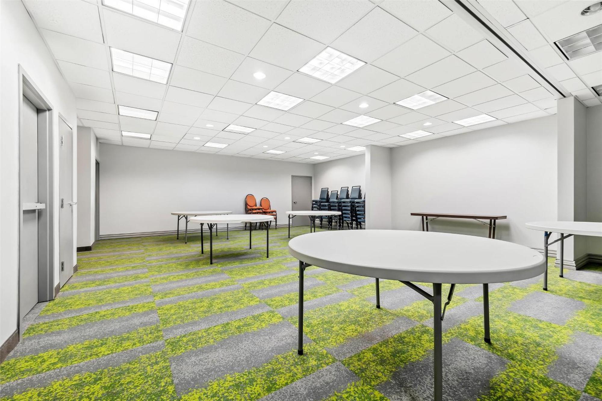 Spark By Hilton Amarillo West Medical Center Екстер'єр фото