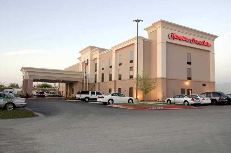 Spark By Hilton Amarillo West Medical Center Екстер'єр фото